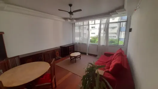 Apartamento com 2 Quartos à venda, 110m² no Copacabana, Rio de Janeiro