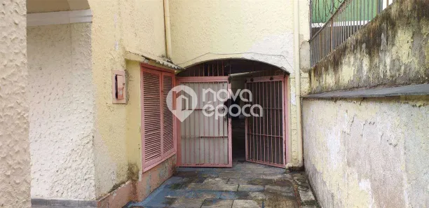 Casa com 4 Quartos à venda, 238m² no Grajaú, Rio de Janeiro