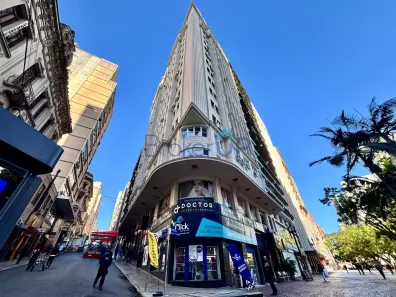 Sala Comercial à venda, 330m² no Centro Histórico, Porto Alegre