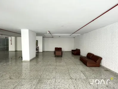 Apartamento com 3 Quartos à venda, 110m² no Centro, Belo Horizonte