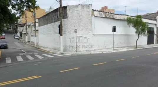 Galpão/Depósito/Armazém para alugar, 347m² no Rudge Ramos, São Bernardo do Campo
