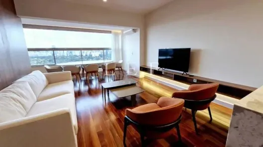 Apartamento com 2 Quartos à venda, 66m² no Pinheiros, São Paulo