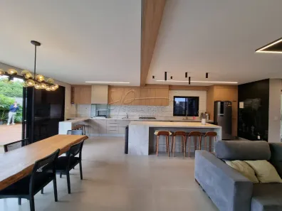 Casa de Condomínio com 3 Quartos à venda, 265m² no Residencial Alto do Castelo, Ribeirão Preto