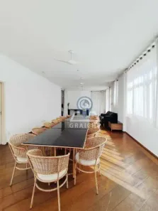 Apartamento com 3 Quartos para alugar, 200m² no Santana, São Paulo