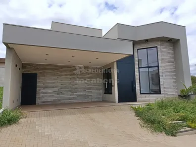 Casa de Condomínio com 3 Quartos à venda, 150m² no Residencial Maria Júlia, São José do Rio Preto