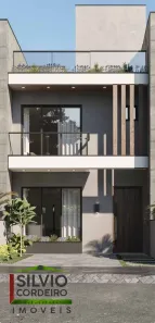 Casa com 2 Quartos à venda, 100m² no Lagoa da Conceição, Florianópolis