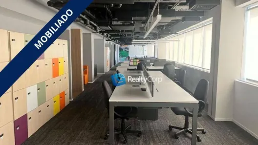 Sala Comercial para alugar, 781m² no Barra da Tijuca, Rio de Janeiro