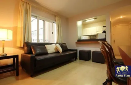Flat com 1 Quarto para alugar, 44m² no Jardim Paulista, São Paulo