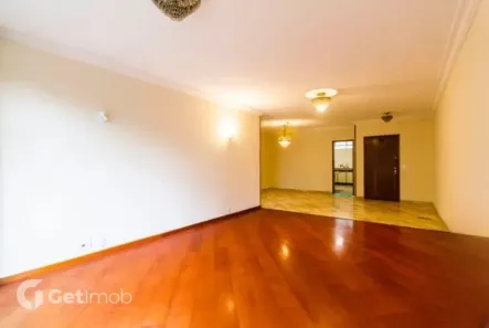 Apartamento com 3 Quartos à venda, 168m² no Santa Cecília, São Paulo