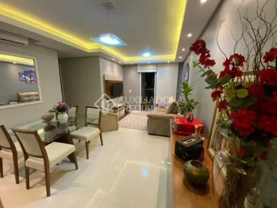 Apartamento com 3 Quartos à venda, 72m² no Teresópolis, Porto Alegre