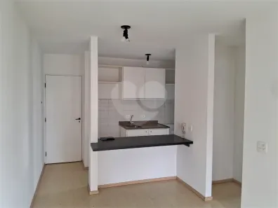 Apartamento com 1 Quarto à venda, 45m² no Perdizes, São Paulo