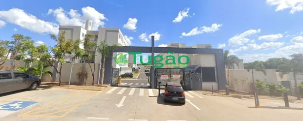 Apartamento com 2 Quartos à venda, 50m² no Jardim Itapema, São José do Rio Preto