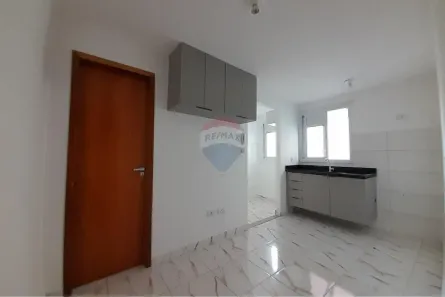 Apartamento com 1 Quarto para alugar, 28m² no Santana, São Paulo