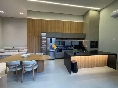 Casa com 3 Quartos à venda, 190m² no Jardim Tóquio, Maringá