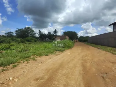 Lote/Terreno à venda, 1000m² no Ebenezer, Gravatá