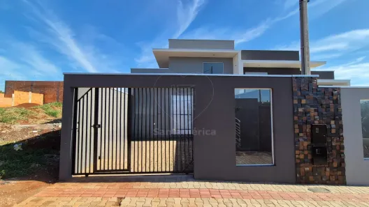 Casa com 3 Quartos à venda, 81m² no Jacutinga, Londrina