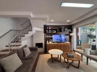 Casa de Condomínio com 3 Quartos à venda, 210m² no Jardim Rebelato, Cotia