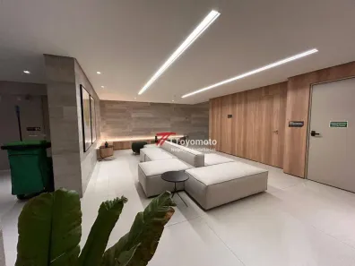 Apartamento com 1 Quarto para alugar, 25m² no Perdizes, São Paulo
