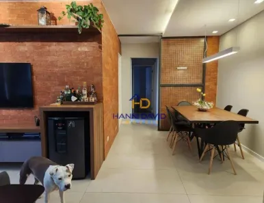 Apartamento com 3 Quartos à venda, 96m² no Jardim Paulista, São Paulo