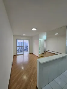 Apartamento com 2 Quartos para alugar, 53m² no Barra Funda, São Paulo