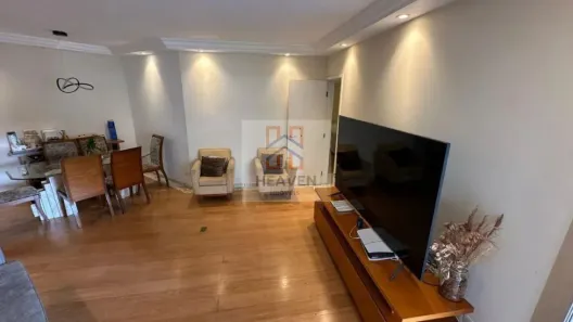 Apartamento com 2 Quartos à venda, 98m² no Vila Pompéia, São Paulo