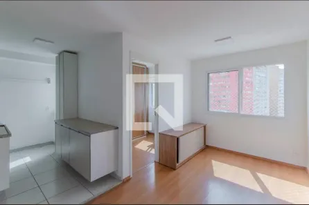 Apartamento com 2 Quartos à venda, 37m² no Sé, São Paulo