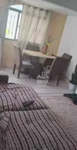 Casa de Condomínio com 1 Quarto à venda, 155m² no Santa Paula (Inoã), Maricá