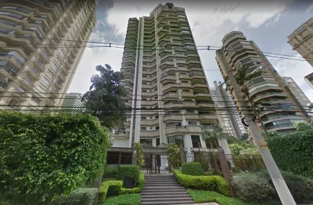 Apartamento com 4 Quartos à venda, 320m² no Paraíso, São Paulo