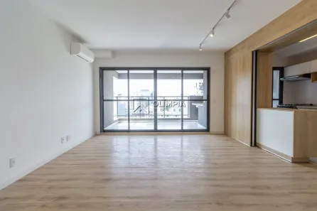 Apartamento com 2 Quartos à venda, 99m² no Pinheiros, São Paulo