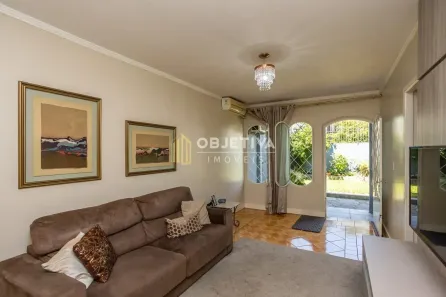 Casa com 4 Quartos à venda, 165m² no Roselândia, Novo Hamburgo