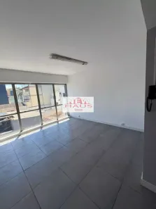 Sala Comercial com 1 Quarto para alugar, 25m² no Jardim do Mar, São Bernardo do Campo