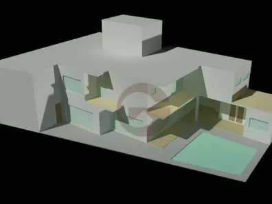 Sobrado com 5 Quartos à venda, 500m² no Jardim Morumbi, São Paulo