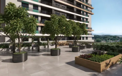 Apartamento com 3 Quartos à venda, 83m² no Roçado, São José