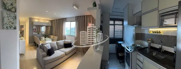 Apartamento com 2 Quartos à venda, 49m² no Imirim, São Paulo