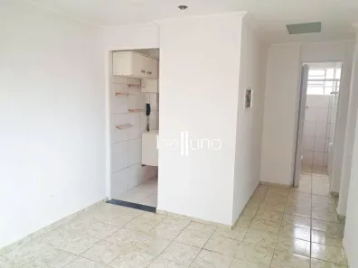 Apartamento com 2 Quartos à venda, 50m² no Parque Santana, Mogi das Cruzes