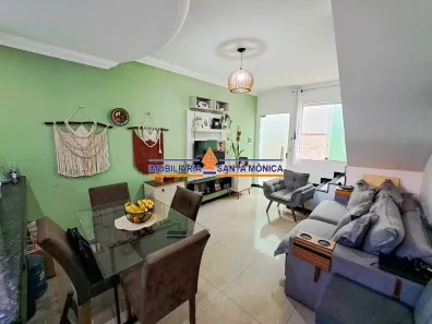 Casa com 2 Quartos à venda, 65m² no Céu Azul, Belo Horizonte