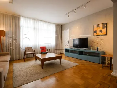 Apartamento com 2 Quartos à venda, 98m² no Itaim Bibi, São Paulo