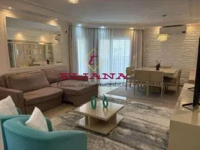 Apartamento com 3 Quartos à venda, 160m² no Santa Teresinha, São Paulo