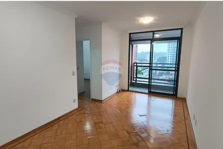Apartamento com 2 Quartos para alugar, 80m² no Caxingui, São Paulo