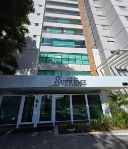 Apartamento com 3 Quartos para alugar, 167m² no Setor Bueno, Goiânia