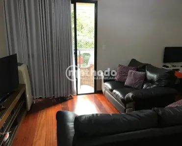 Apartamento com 5 Quartos à venda, 123m² no Cambuí, Campinas