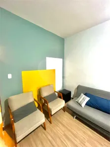Apartamento com 1 Quarto à venda, 36m² no Copacabana, Rio de Janeiro