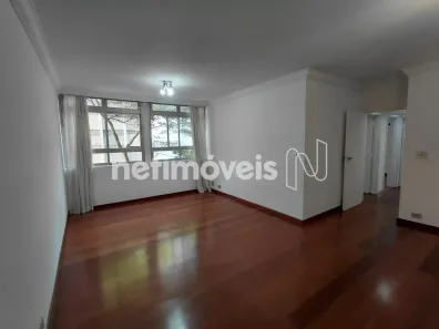 Apartamento com 3 Quartos para alugar, 110m² no Paraíso, São Paulo