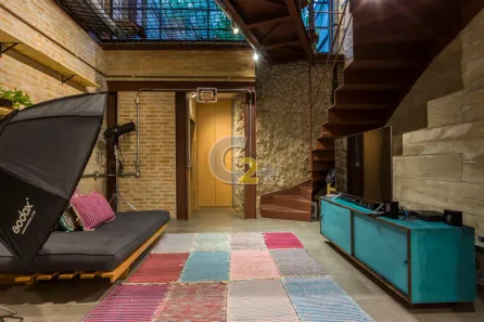 Imóvel Comercial com 2 Quartos para alugar, 230m² no Perdizes, São Paulo