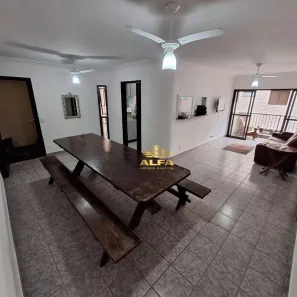 Apartamento com 2 Quartos à venda, 90m² no Jardim Las Palmas, Guarujá