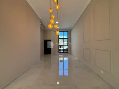 Casa de Condomínio com 3 Quartos à venda, 170m² no Residencial Novo Horizonte, Taubaté