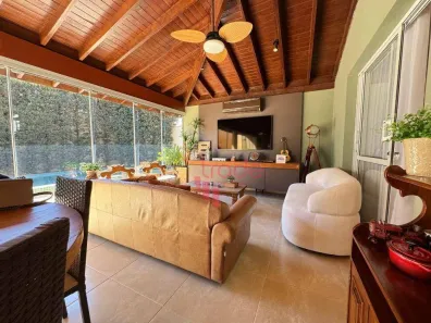 Casa de Condomínio com 4 Quartos à venda, 247m² no Recreio das Acácias, Ribeirão Preto