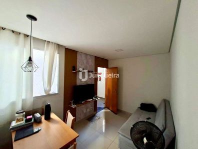 Apartamento com 2 Quartos à venda, 46m² no Pompéia, Piracicaba
