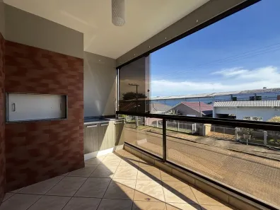 Apartamento com 2 Quartos para alugar, 91m² no Jardim Panoramico, Ivoti