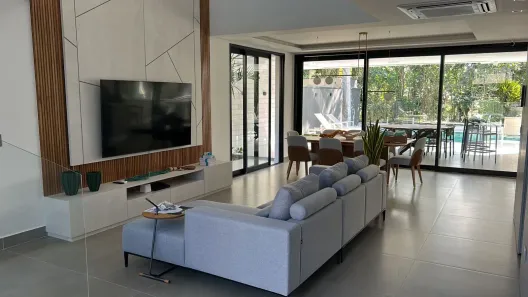 Casa com 6 Quartos à venda, 365m² no Riviera, Bertioga